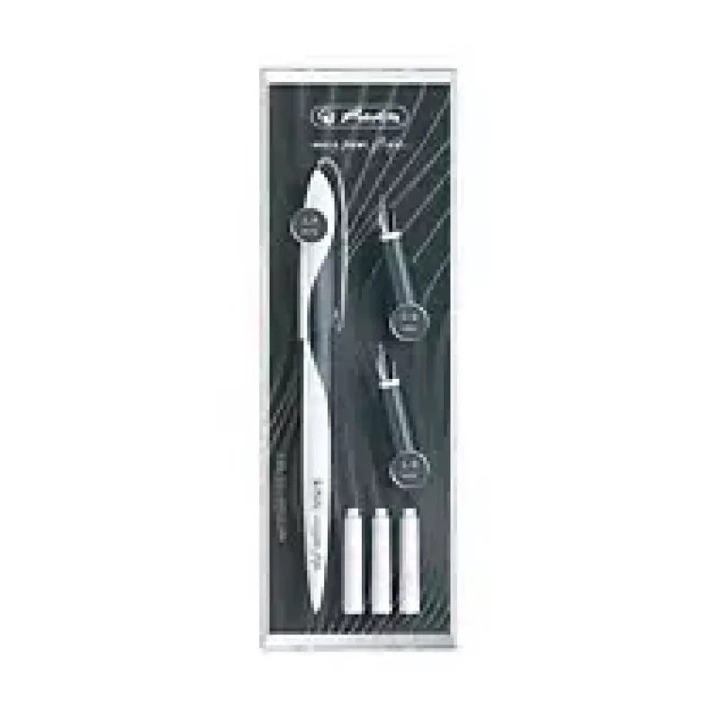 Kalligrafie-vulpen Herlitz 11360286