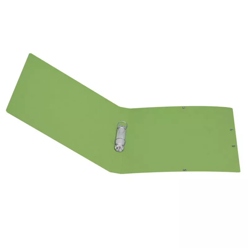 Herlitz 11255445 ordner karton groen A4