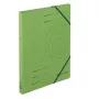 Herlitz 11255445 ordner karton groen A4