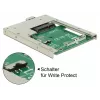Interne USB 3.2 Gen 1 adapter DeLOCK 62468