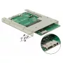 Interne USB 3.2 Gen 1 adapter DeLOCK 62468