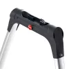 Trapladder Hailo K100 TopLine grijs