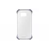 Samsung Clear Cover EF-QG920B voor Galaxy S6, zwart (EF-QG920BBEGWW)