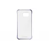 Samsung Clear Cover EF-QG920B voor Galaxy S6, zwart (EF-QG920BBEGWW)