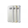 Samsung Clear Cover EF-QG920B voor Galaxy S6, zwart (EF-QG920BBEGWW)