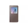 Samsung EF-CG920P telefoonhoesje cover goud