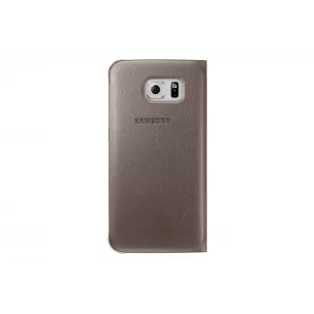 Samsung EF-CG920P telefoonhoesje cover goud