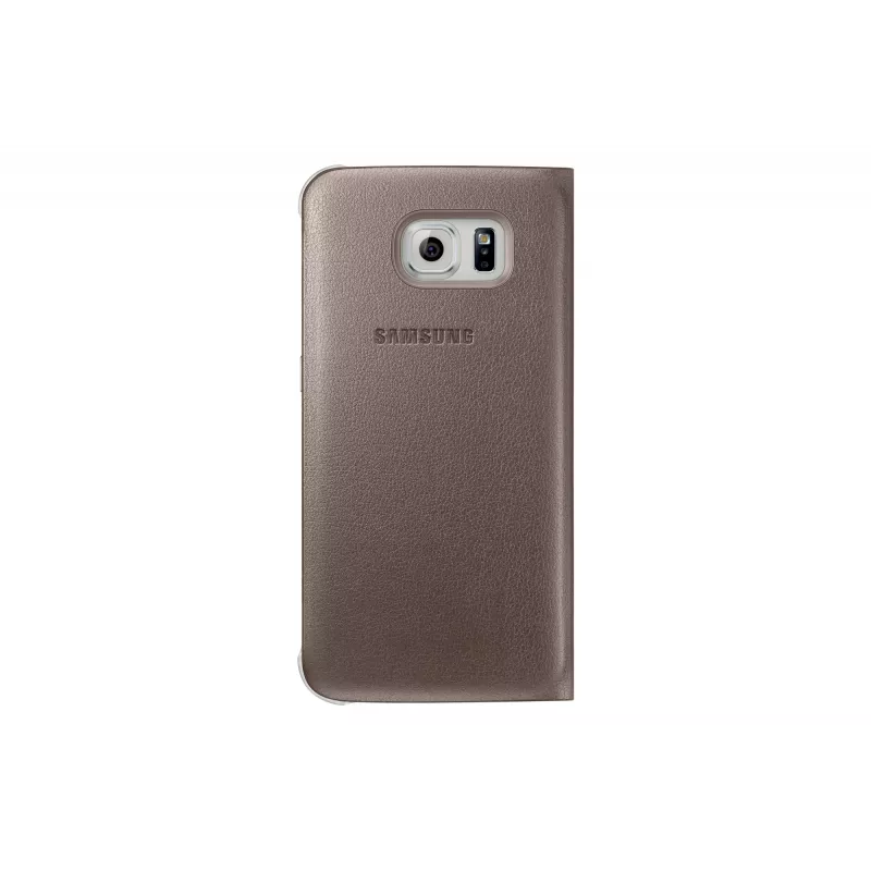 Samsung EF-CG920P telefoonhoesje cover goud