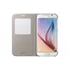 Samsung EF-CG920P telefoonhoesje cover goud
