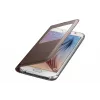 Samsung EF-CG920P telefoonhoesje cover goud