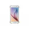 Samsung EF-QG920B telefoonhoesje cover goud, transparant
