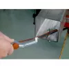 Beugelzaag Bahco 208 25 cm grijs oranje