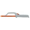 Beugelzaag Bahco 208 25 cm grijs oranje