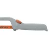 Beugelzaag Bahco 208 25 cm grijs oranje