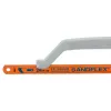 Beugelzaag Bahco 208 25 cm grijs oranje