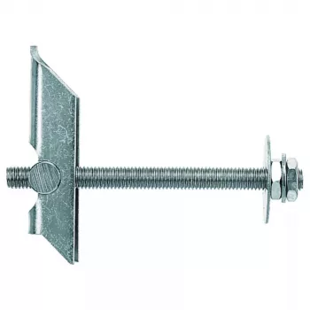 Kantelplug Fischer 80178
