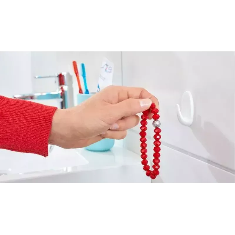 Universele haak TESA Powerstrips Indoor 56625-00000-00