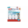 Universele haak TESA Powerstrips Indoor 56625-00000-00