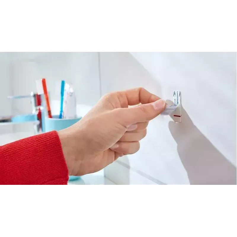 Universele haak TESA Powerstrips Indoor 56625-00000-00