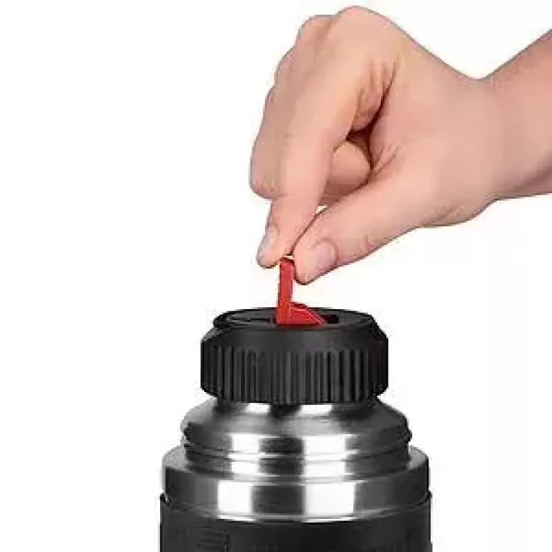 EMSA 515714 thermobeker zwart
