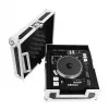 Hardcase Roadinger 30124830 DJ-controller multiplex zwart zilver