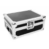 Hardcase Roadinger 30124830 DJ-controller multiplex zwart zilver