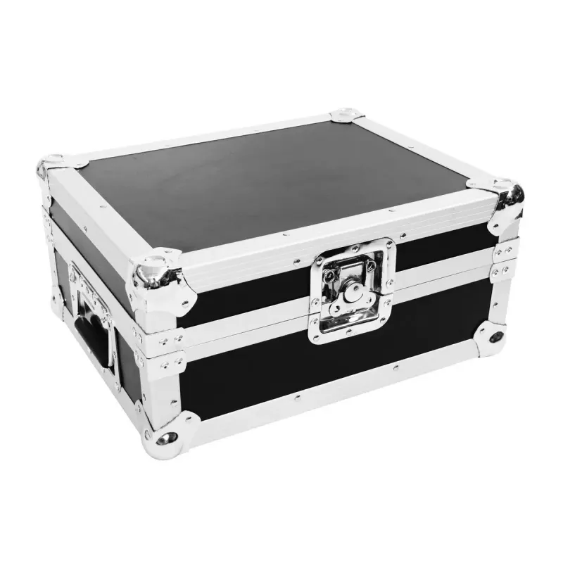 Hardcase Roadinger 30124830 DJ-controller multiplex zwart zilver