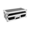 Flightcase Roadinger 30111570 multiplex zwart zilver 5,7 kg