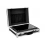 Aktenkoffer Roadinger 30126010 multiplex zwart zilver 2,95 kg