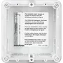 Legrand 350010 elektrische aftakdoos
