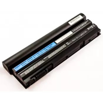 CoreParts MBXDE-BA0010 laptopvervangingsonderdeel accu