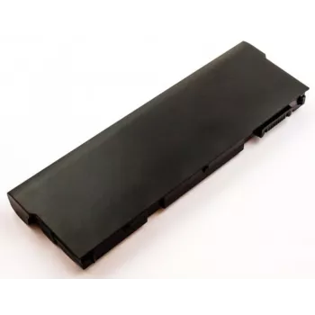 CoreParts MBXDE-BA0010 laptopvervangingsonderdeel accu