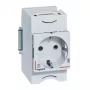 Legrand 004285 stopcontact