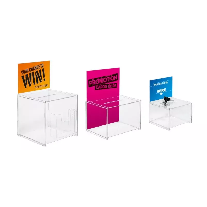 Kas-/ticketbox Sigel VA151