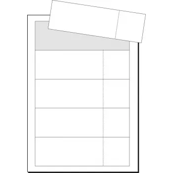 Ticket Sigel LP714 100 stuks