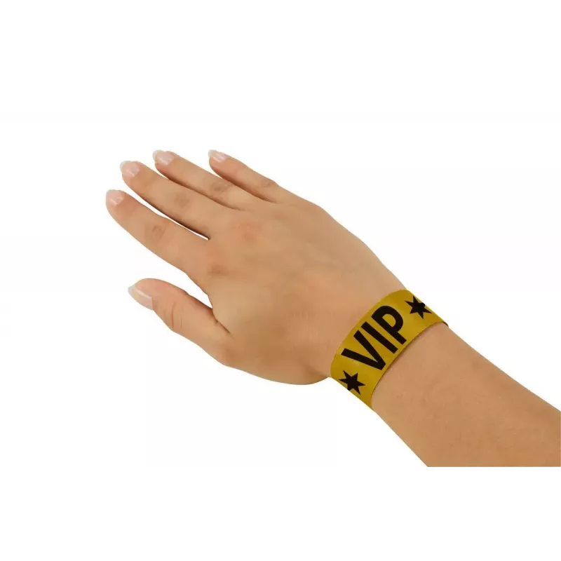 Evenementenarmband Sigel EB217 goud