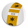 Evenementenarmband Sigel EB217 goud