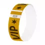 Evenementenarmband Sigel EB217 goud