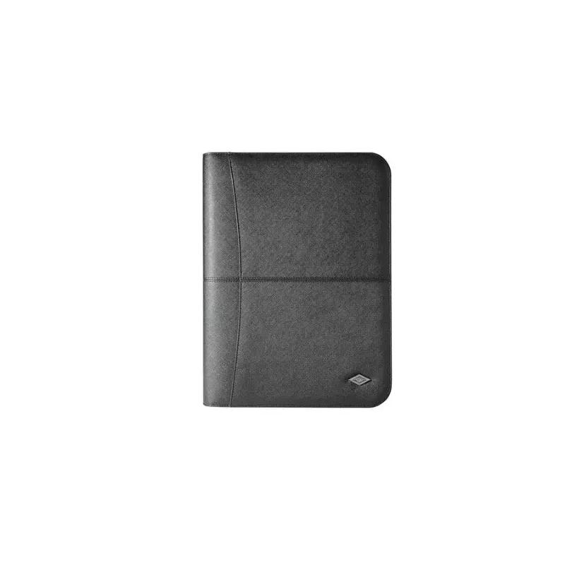 Personal organizer Wedo 586001 kunstleer zwart