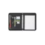 Personal organizer Wedo 586001 kunstleer zwart