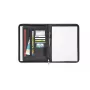 Personal organizer WEDO 58 64301 leer zwart