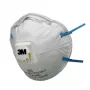 3M K8822 stofmasker 1 stk. komvormig FFP2