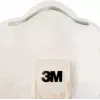 3M K8822 stofmasker 1 stk. komvormig FFP2