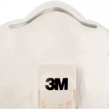 3M K8822 stofmasker 1 stk. komvormig FFP2