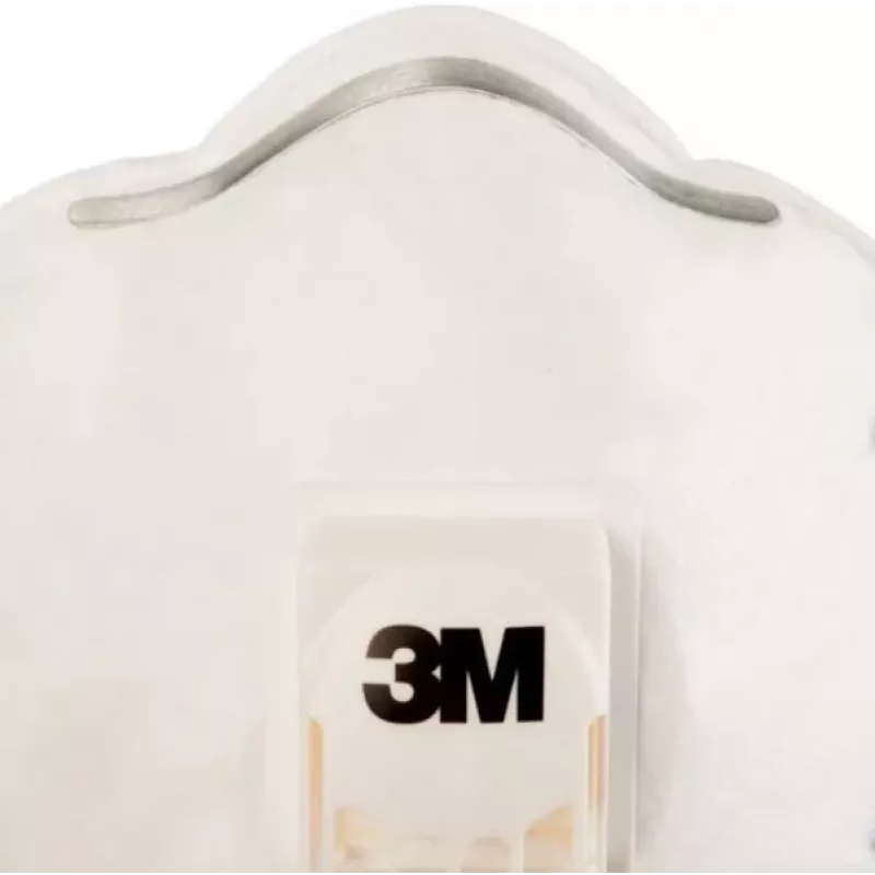 3M K8822 stofmasker 1 stk. komvormig FFP2