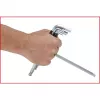 L-vormige inbussleutelset KS Tools 151.2100 metrisch 8 stuks