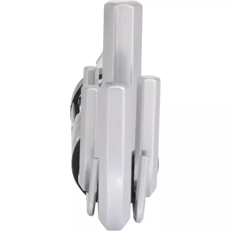 L-vormige inbussleutelset KS Tools 151.2100 metrisch 8 stuks
