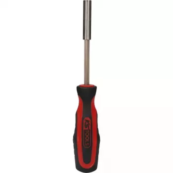 Handschroevendraaier KS Tools 159.1198 lengte 205 mm