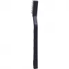 KS Tools 201.2315 bougiedraadborstel, 2-rijig, 170 mm