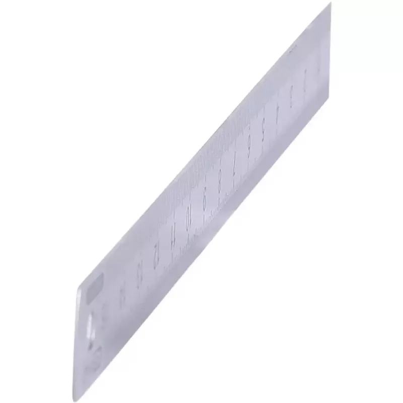 Meetliniaal KS Tools 300.0103 — precisie-metalen meetlat